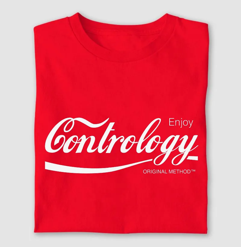 Enjoy Contrology
