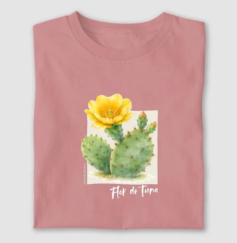 Flor de Tuna