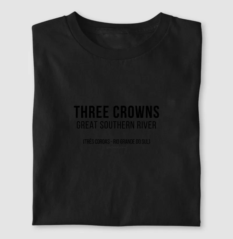 Three Crowns