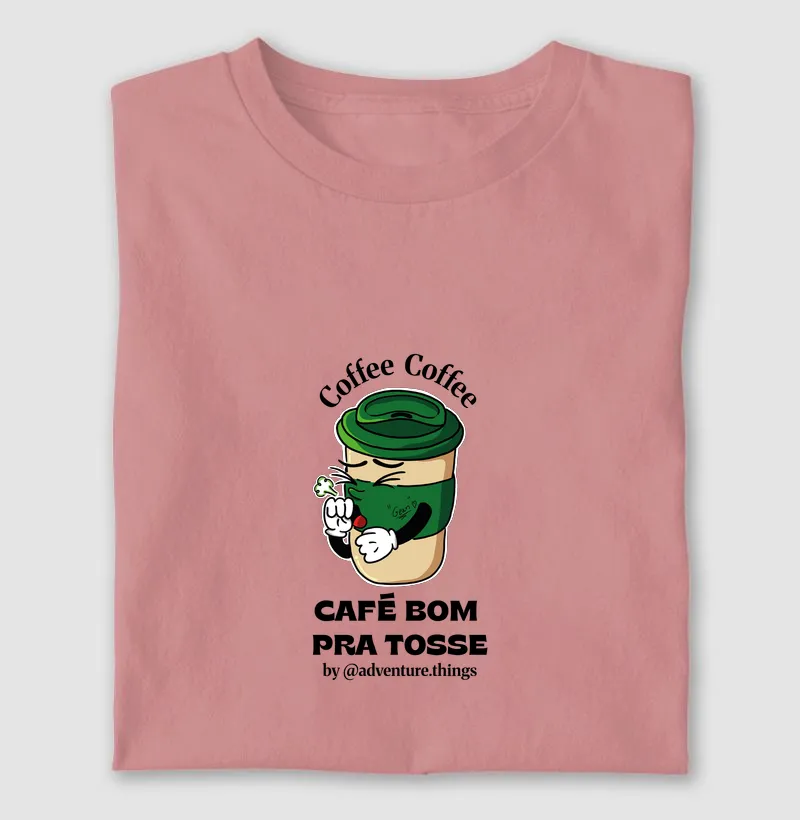 Café Bom Pra Tosse