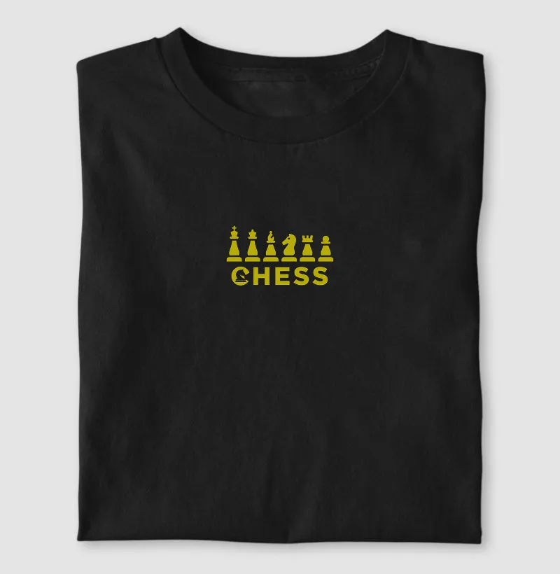 Chess - minimal