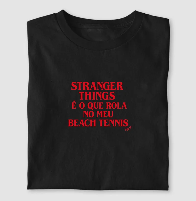 Stranger Things