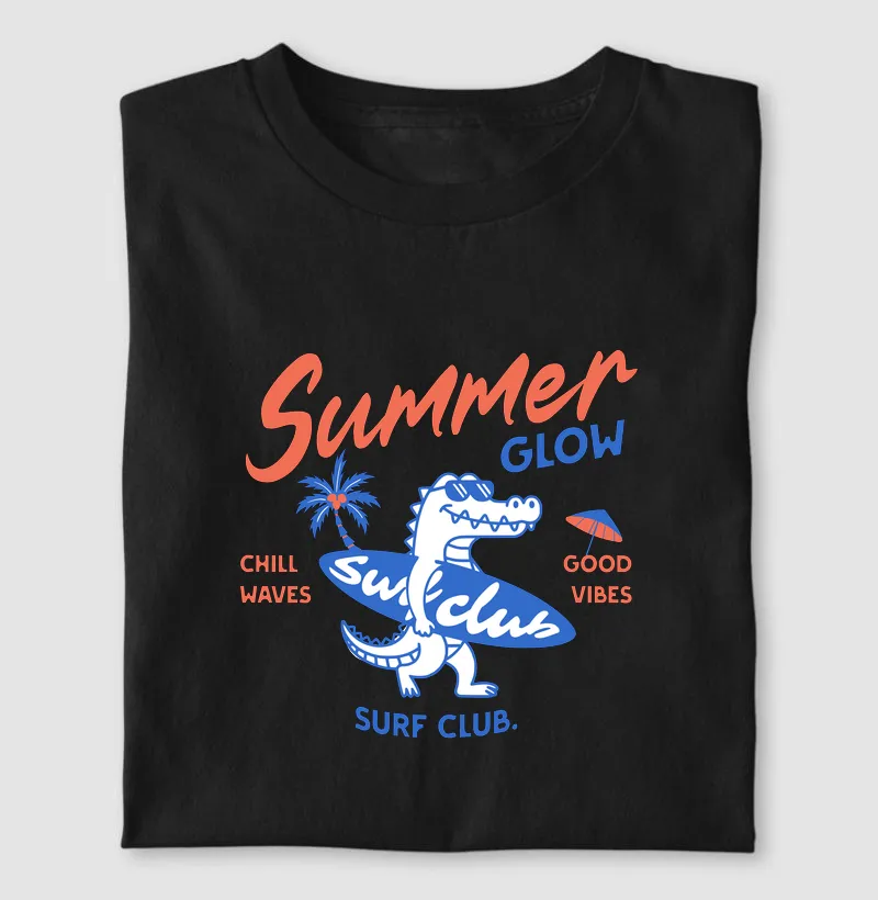 Summer Glow