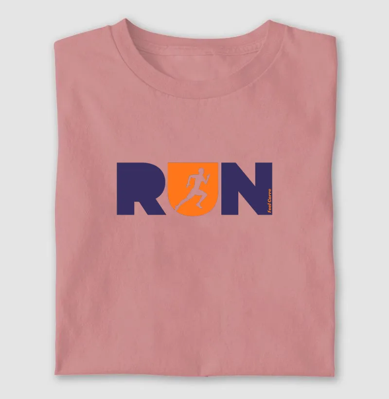 RUN Feel Corre