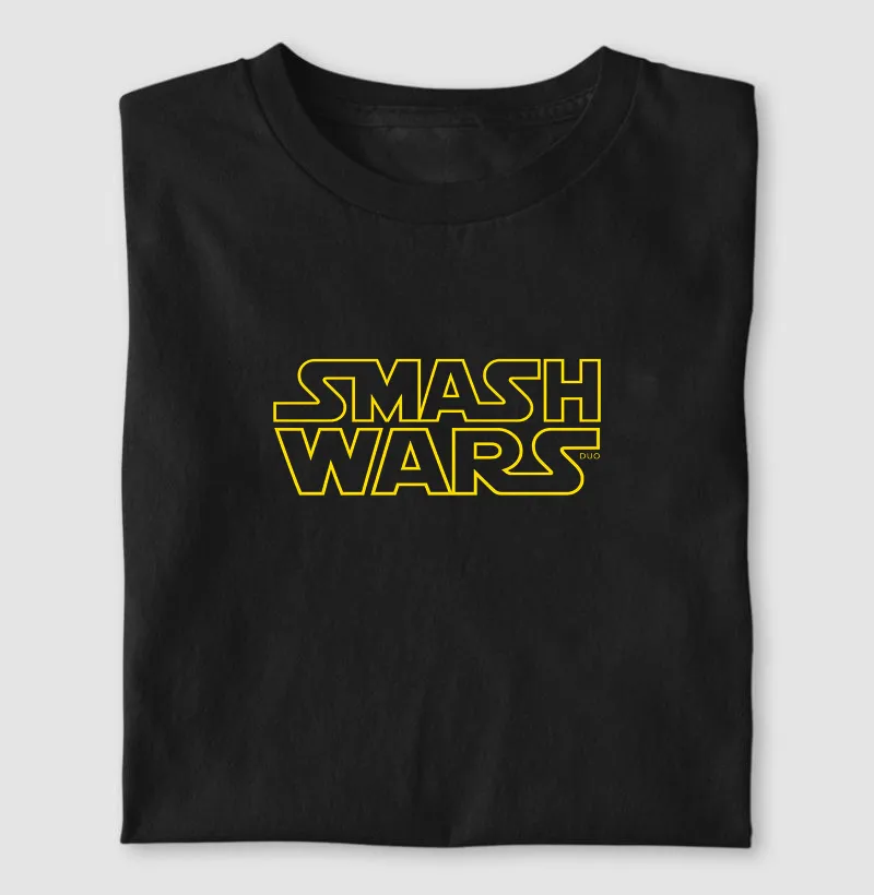 Smash Wars