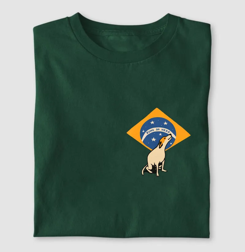 rumo ao hexa (menor peito)