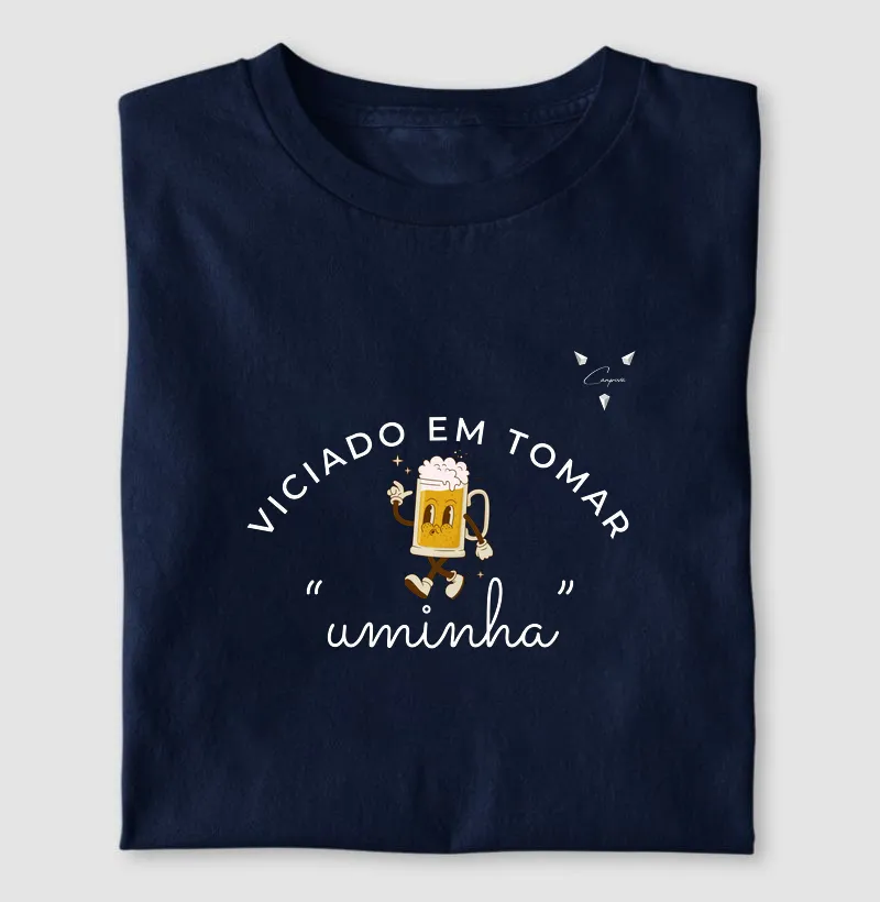 "tomar uminha"