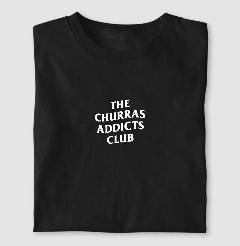 The Churras Addicts Club