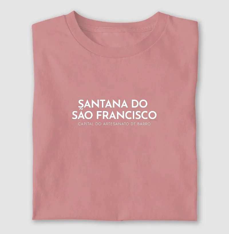 Santana do São Francisco