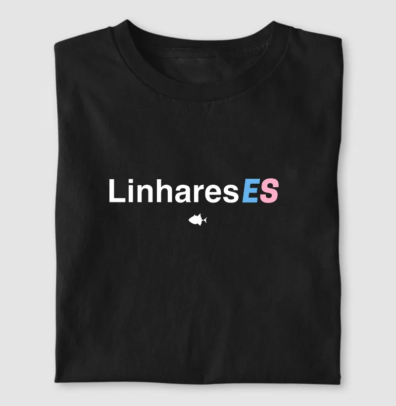 Cidades Linhares ES Colorido - #28571