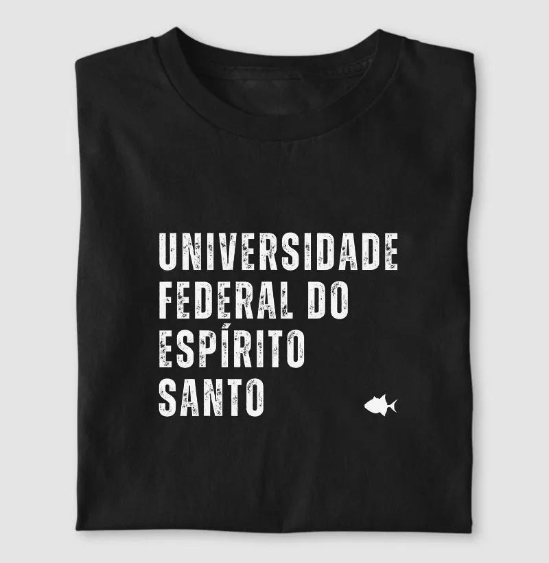 UFES - Universidade Federal do Espírito Santo - #28951