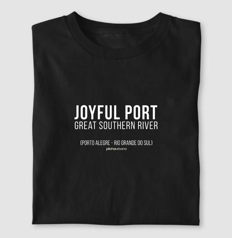 Joyful Port