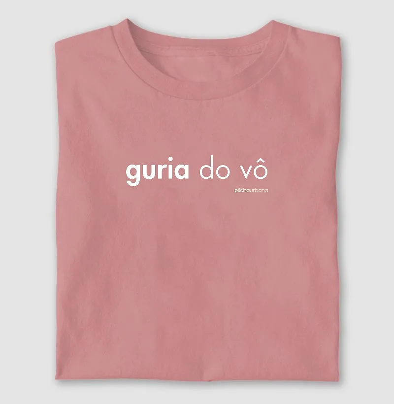 guria do vô