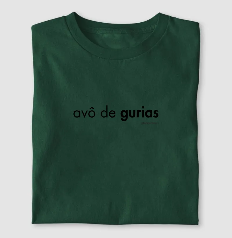avô de gurias