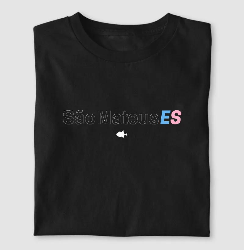 Cidades São Mateus ES Colorido - #28502