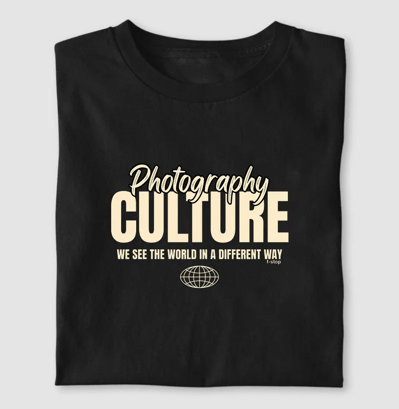 Photography culture