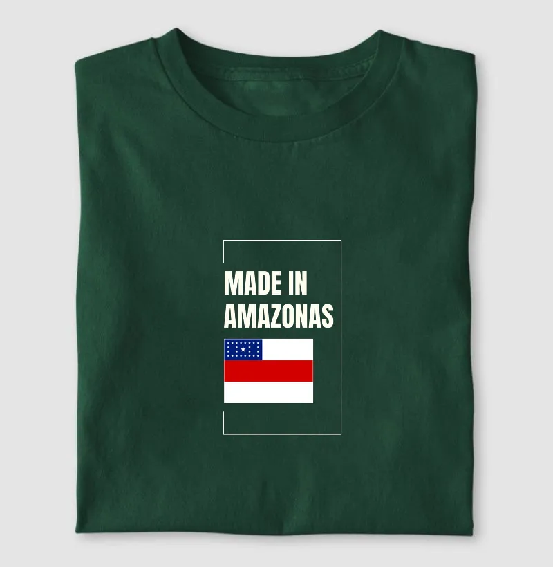 Made in Amazonas