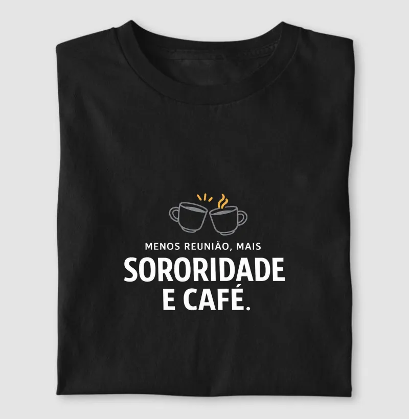 Não é sobre velocidade