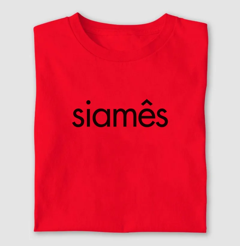 Siamês
