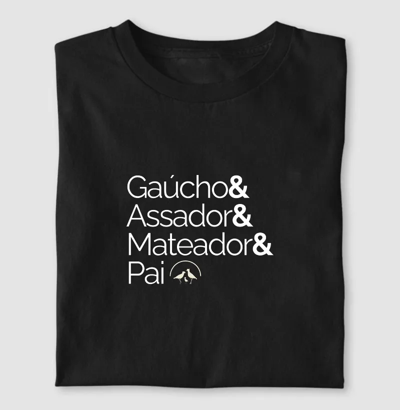 Gaúcho&Pai