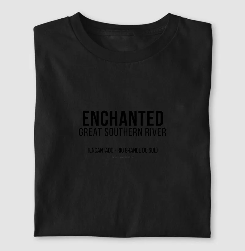 Enchanted
