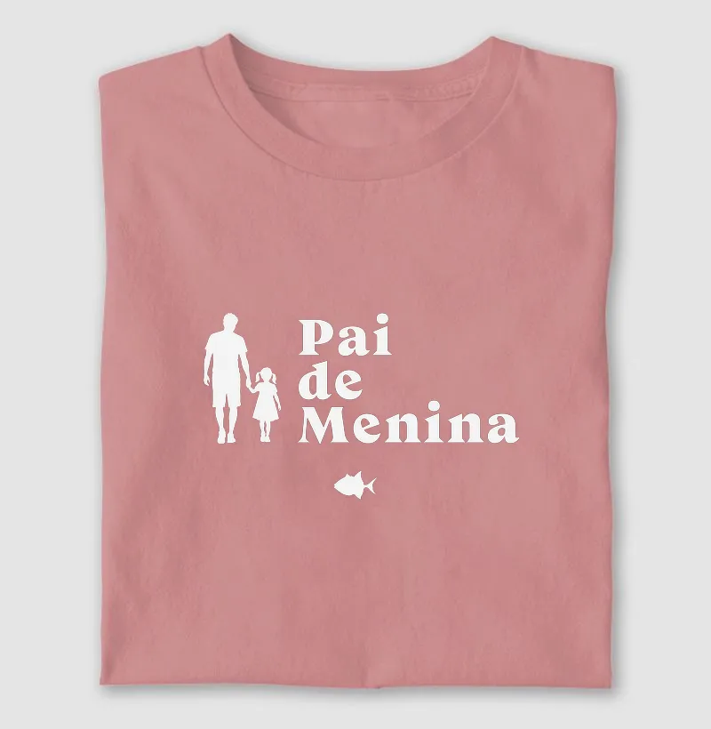 Pai de Menina - #28924