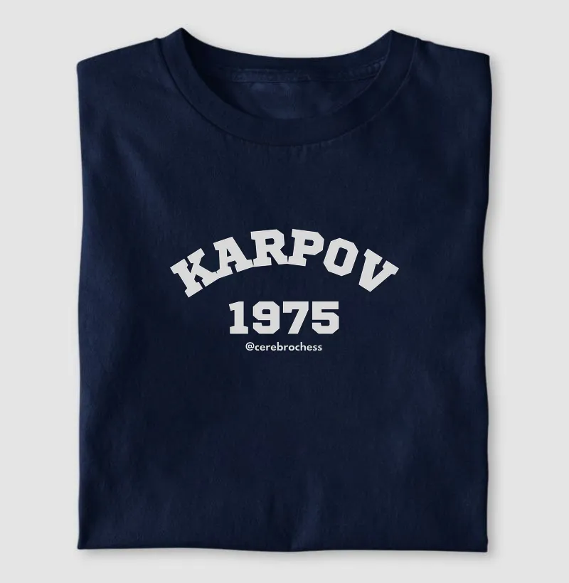 Karpov 1975