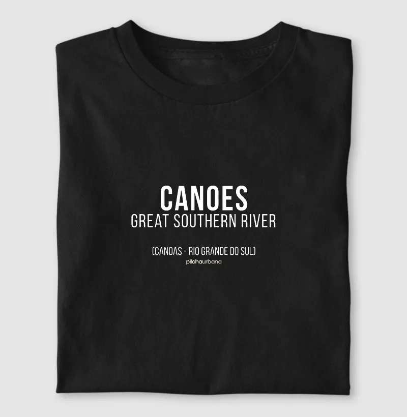 Canoes