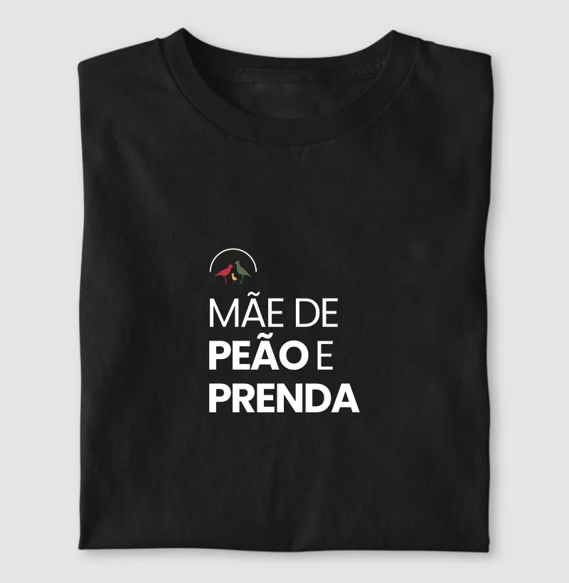 Mãe de Peão e Prenda