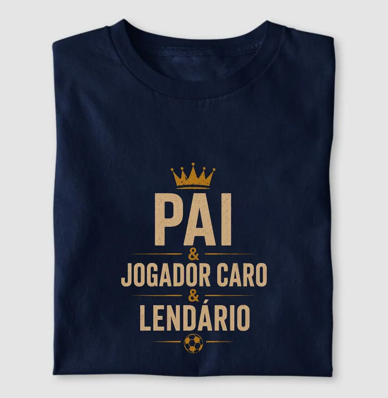 jogador caro!