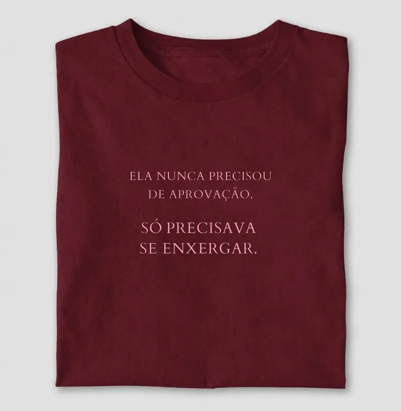 Enxergar