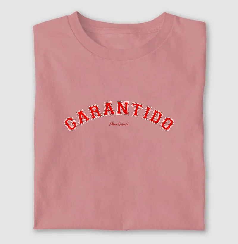 Garantido college