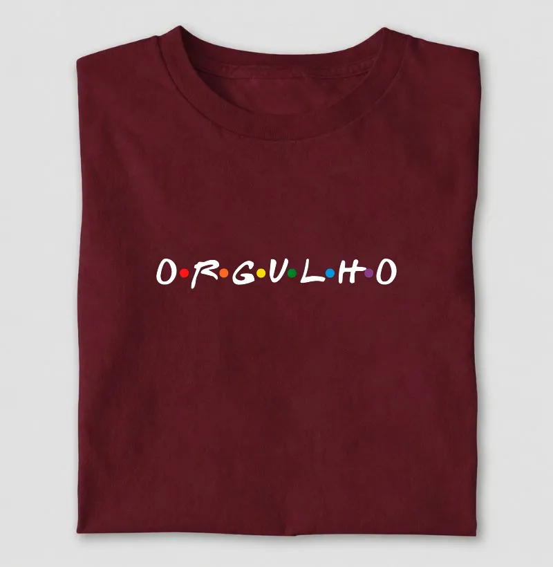 ORGULHO