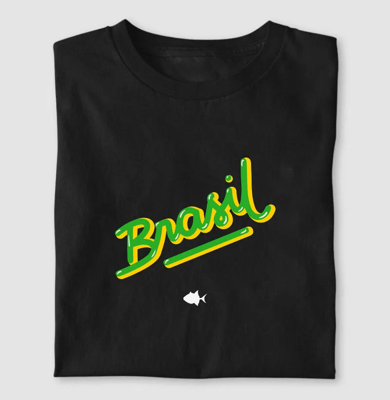Brasil Script - #28808