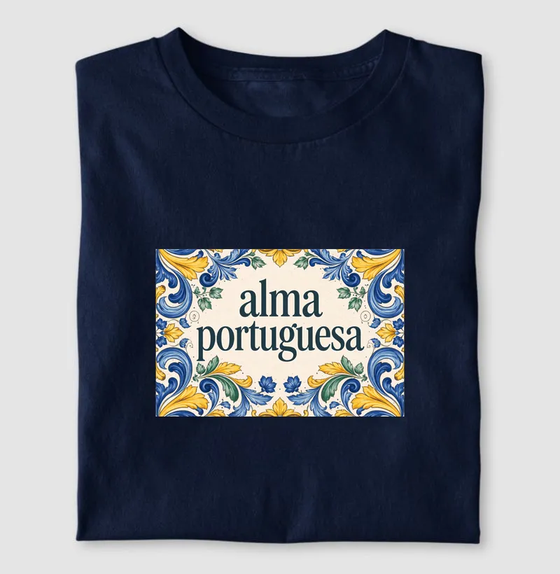 Alma Portuguesa