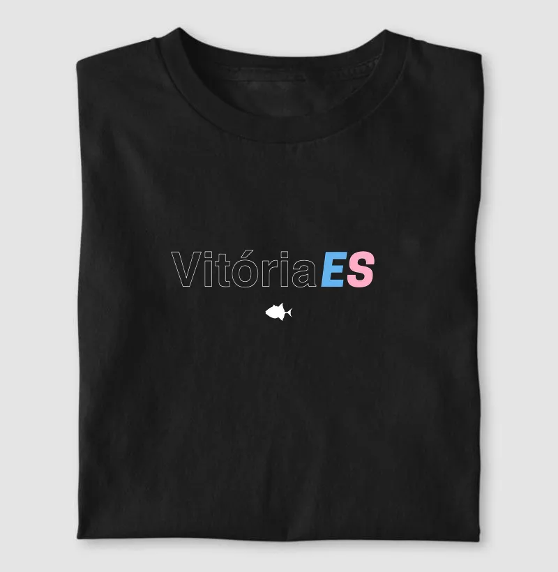 Cidades Vitória ES Colorido - #28562