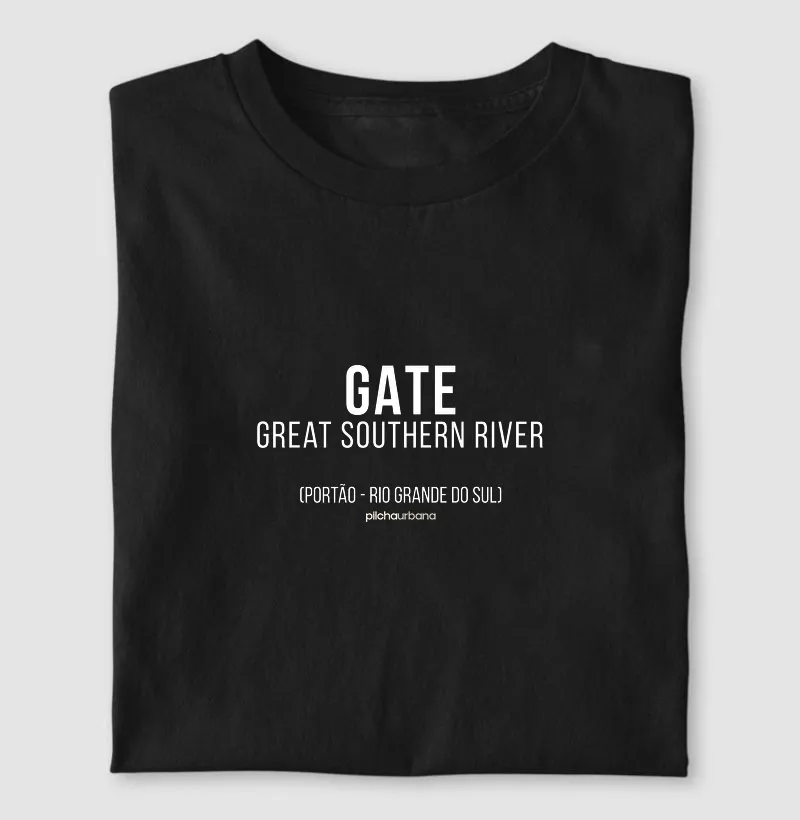 Gate