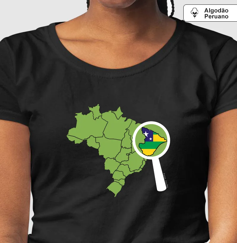 Menor estado do Brasil