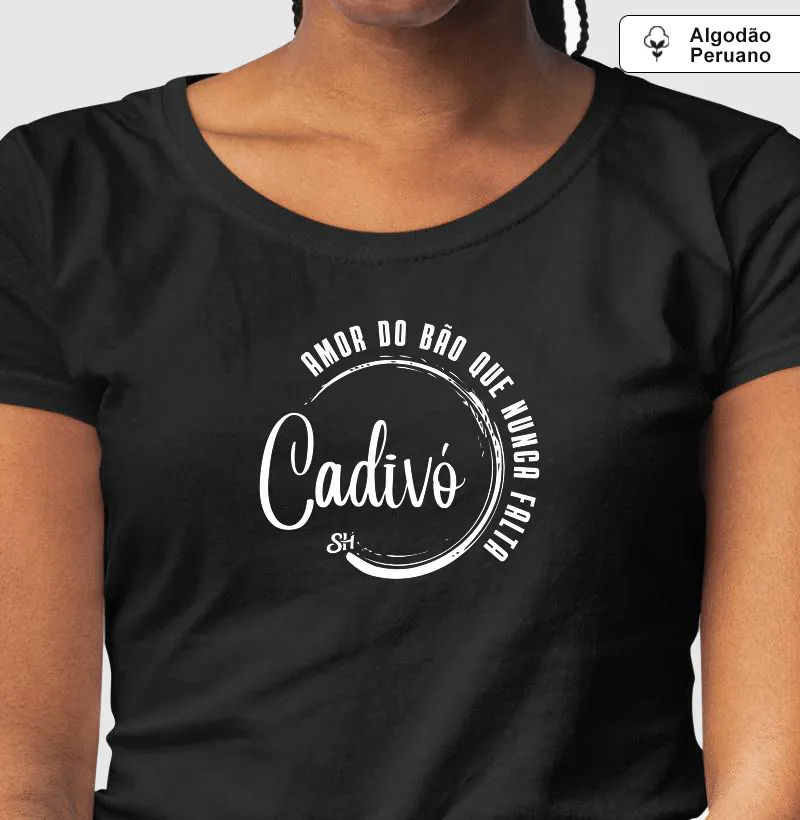 Cadivó