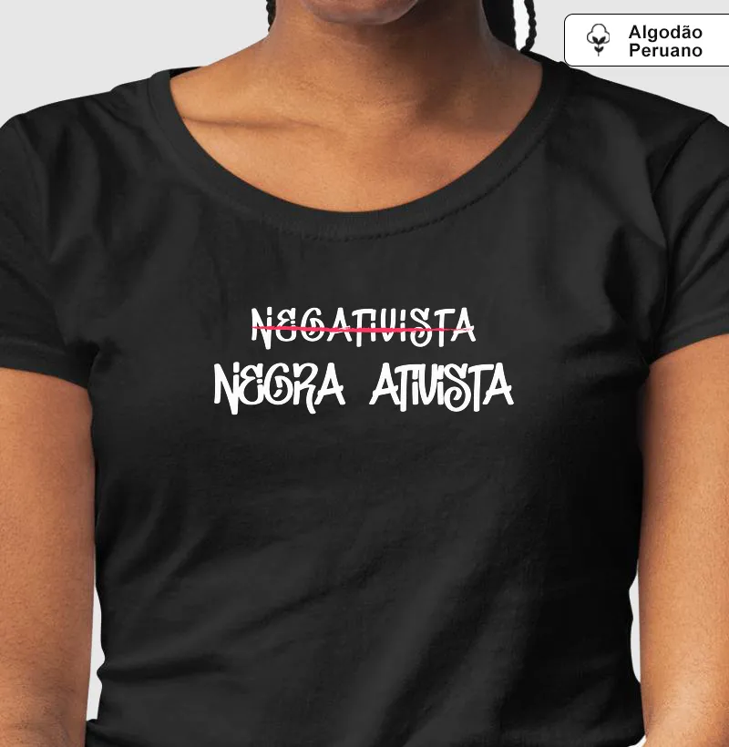 Negra Ativista