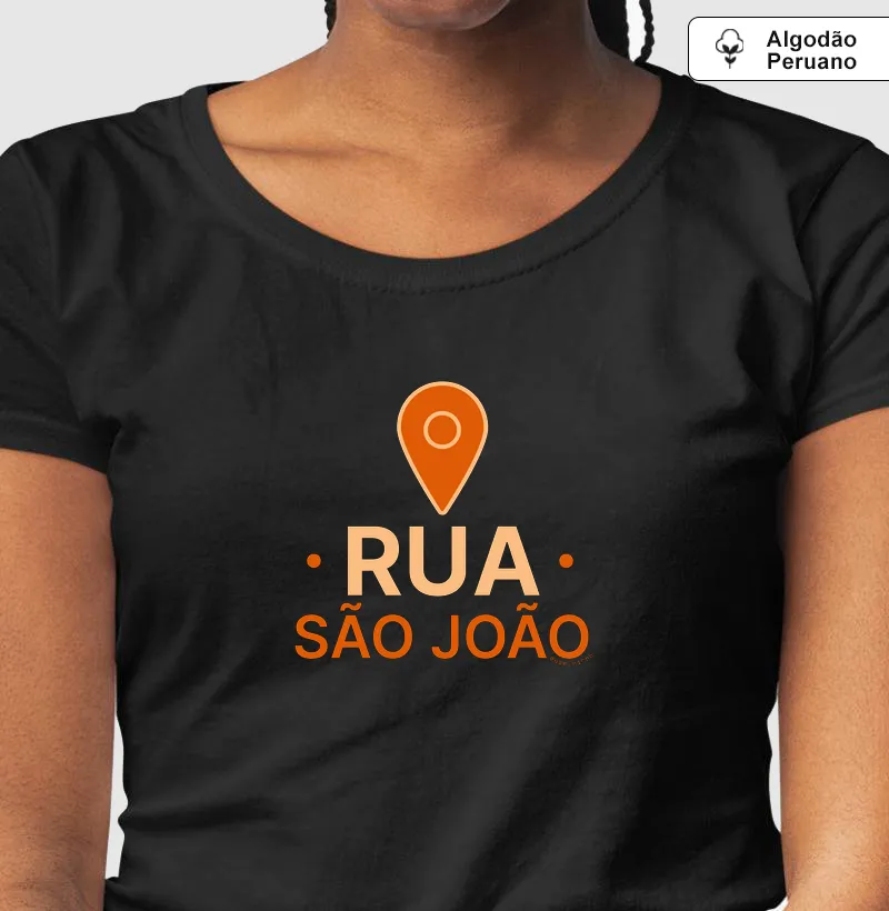 Rua São João