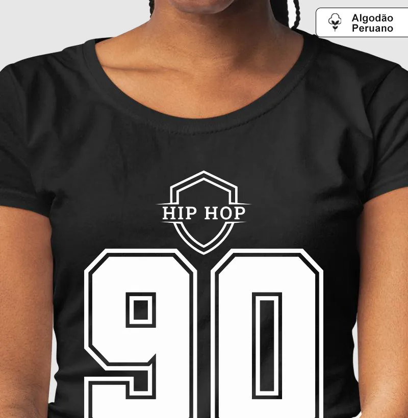 90 College Hip Hop