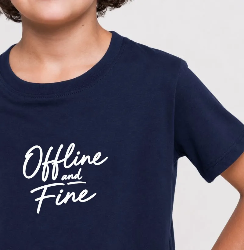 Offline and Fine