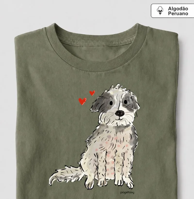 T shirt Jack black peruano