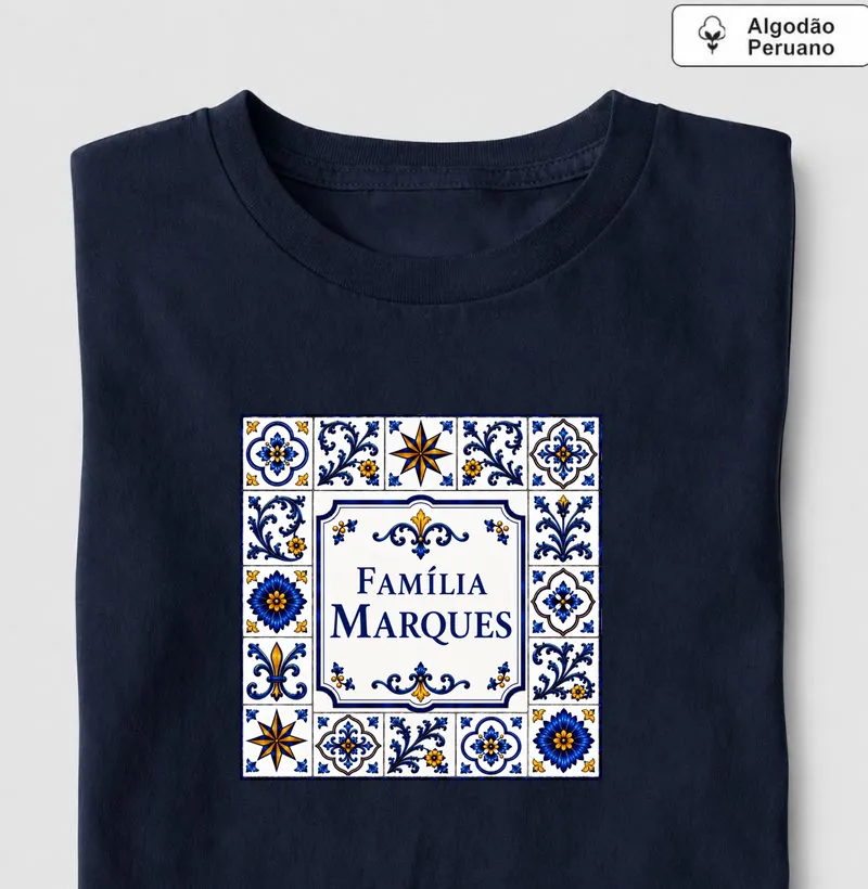 Família Marques Azulejo