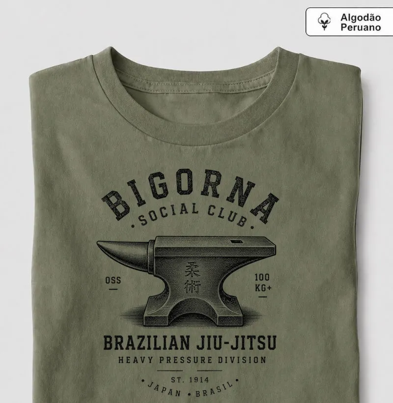 BIGORNA SOCIAL CLUB