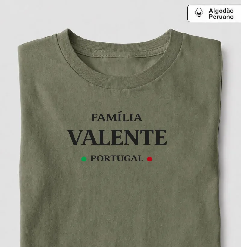 Família Valente 