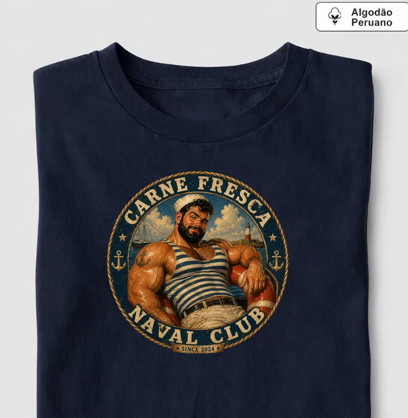 NAVAL CLUB