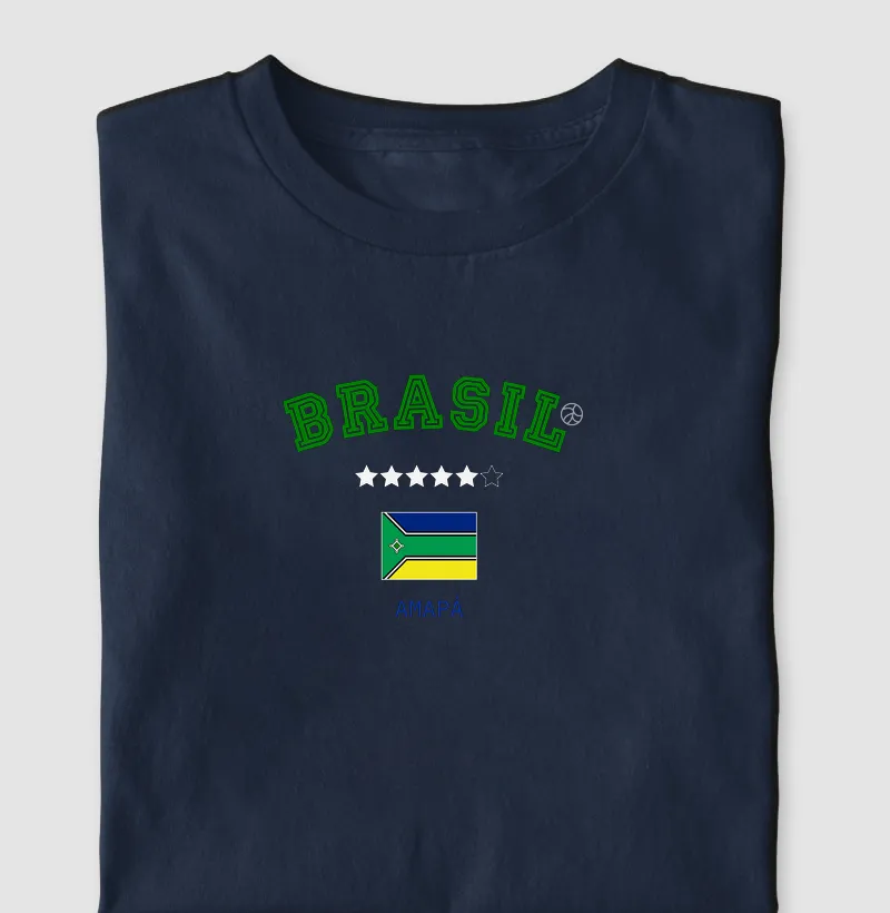 Brasil Amapá