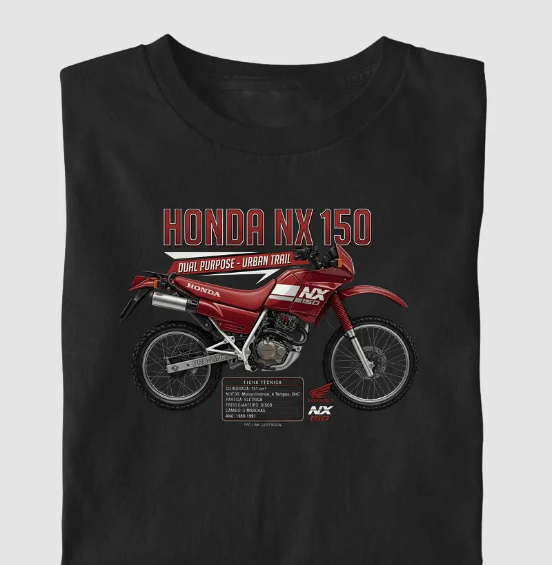 HONDA NX 150